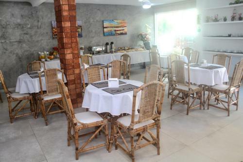 Hostal Pousada Porto Fino II