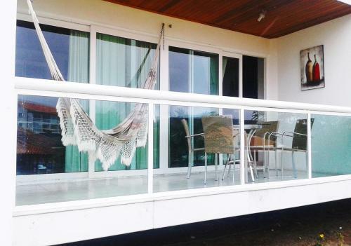 Apartamento No Villa H�pica Flat E Club