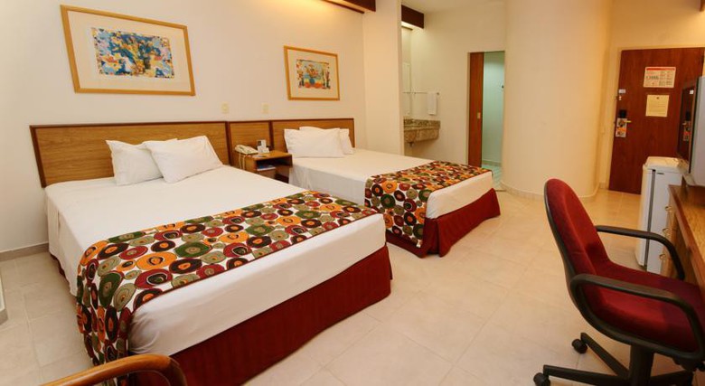 Hotel Sleep Inn Ribeir�o Preto