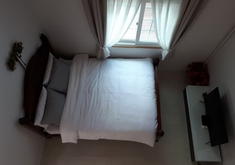 Pension Ravine House