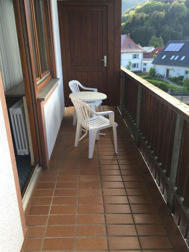 Hotel Garni Schmieders Ochsen