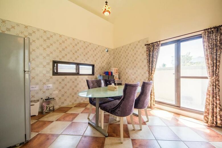 Hotel Qu Feng Xiao Zhu B&B