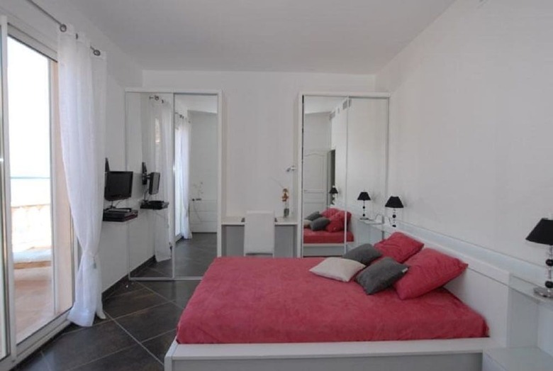 Apartamento Villa Cantalamar