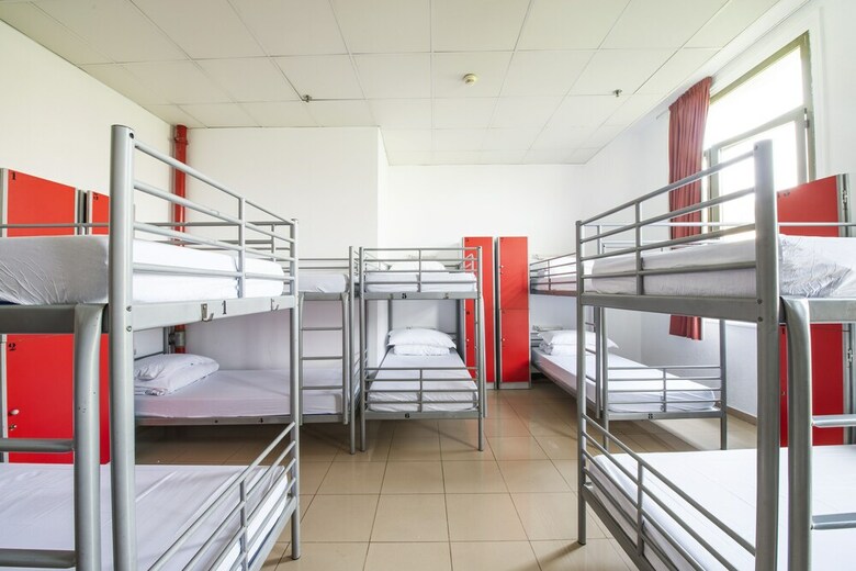 Hostal Safestay Passeig de Gracia