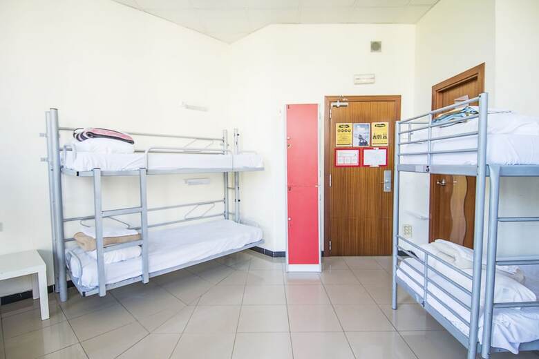 Hostal Safestay Passeig de Gracia