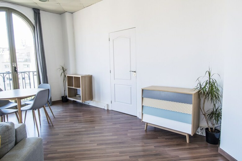 Hostal Safestay Passeig de Gracia