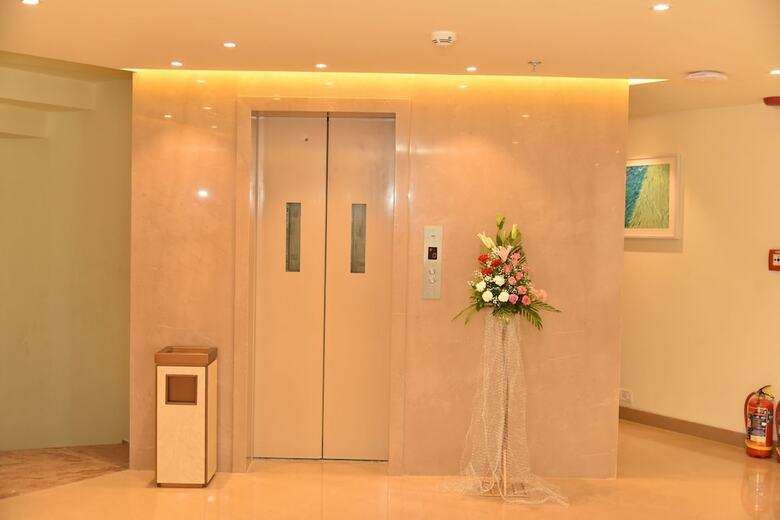 Hotel Effotel By Sayaji Vadodara