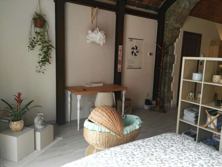 Apartamento Greve Chapel