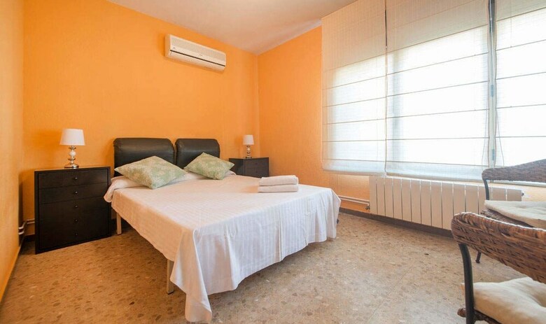 Villa Santa Otilia