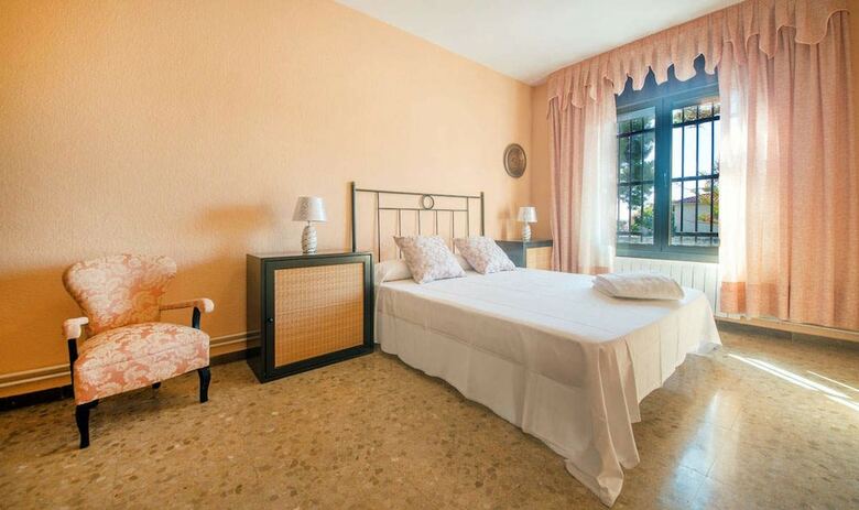 Villa Santa Otilia