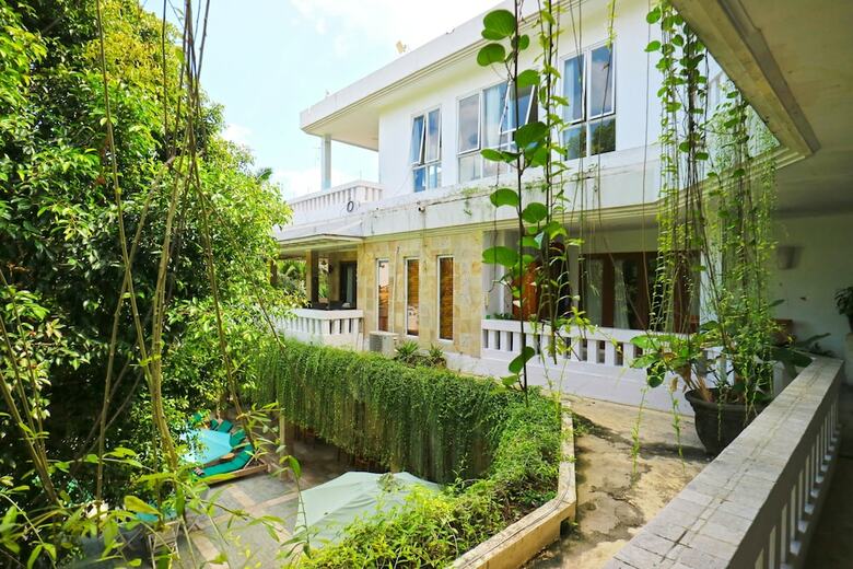 Hotel Bali Mystique Apartment