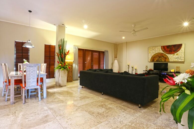 Hotel Bali Mystique Apartment