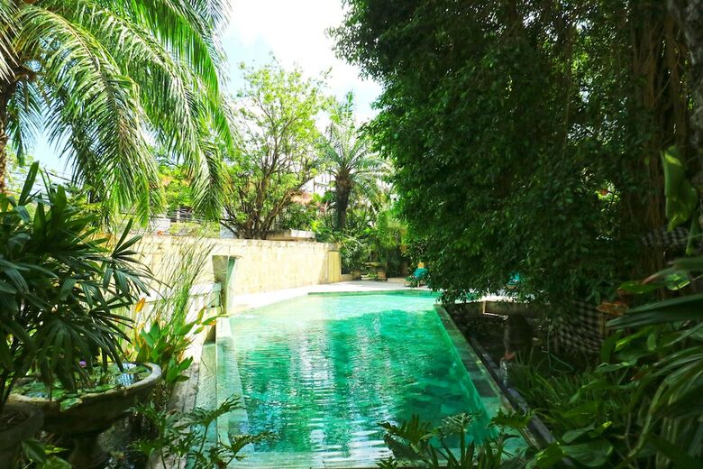 Hotel Bali Mystique Apartment