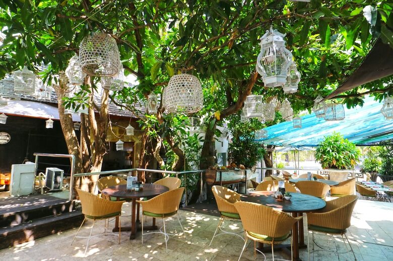 Hotel Bali Mystique Apartment