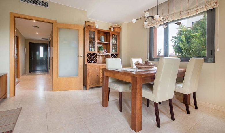 Apartamentos Casa La Barquera