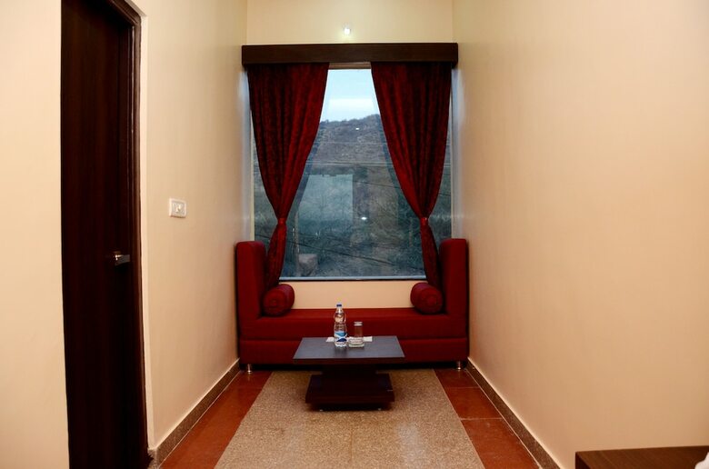 Apartamento Chitrakoot Garden And Resorts Pushkar
