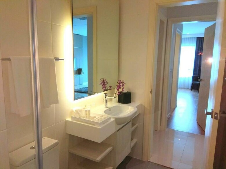 Aparthotel Suasana All Suites Hotel