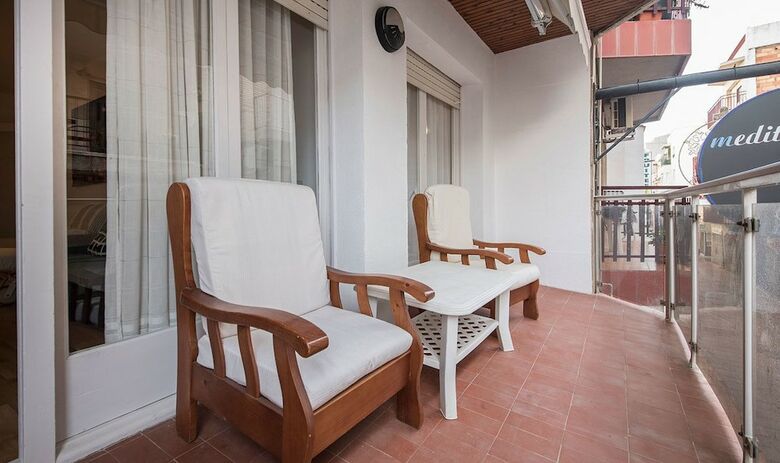 Apartamentos Montserrat 32