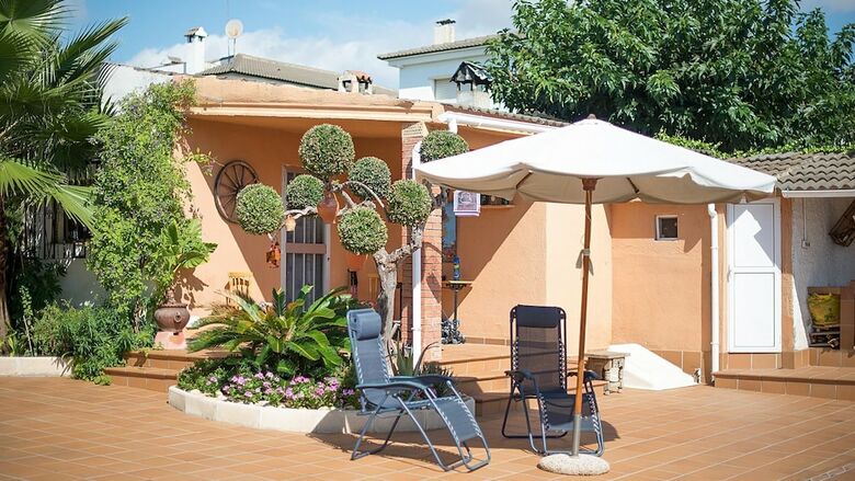 Villa Tania House