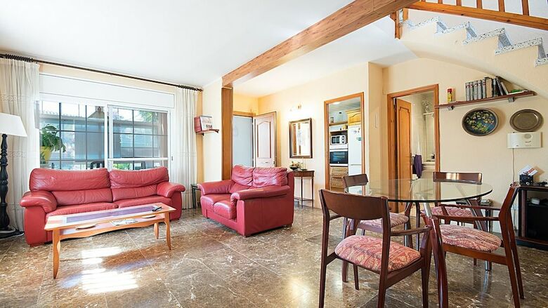 Villa Tania House