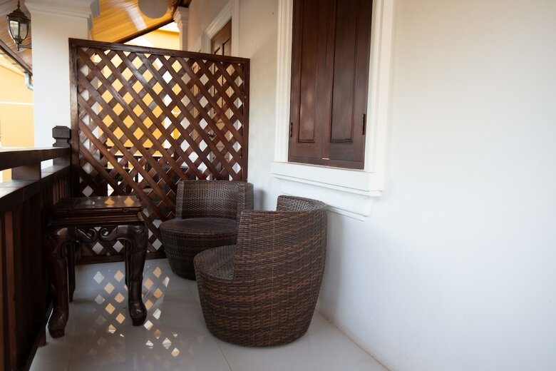 Hotel Jasmine Ville Guesthouse