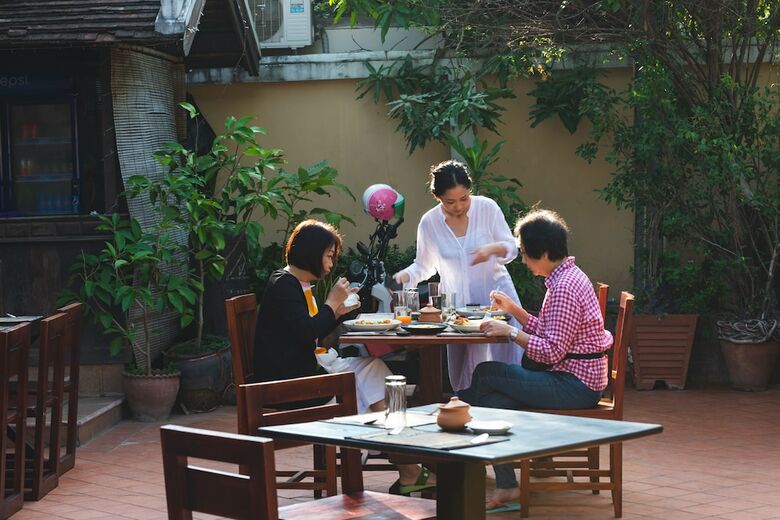 Hotel Jasmine Ville Guesthouse
