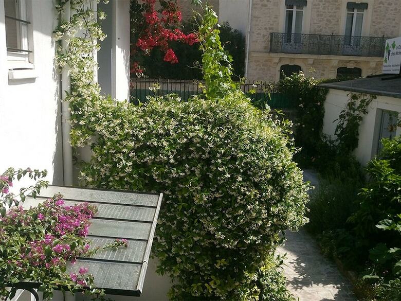 Bed & Breakfast Le Clos Chez Michel