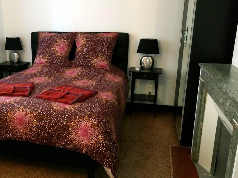 Bed & Breakfast Le Clos Chez Michel