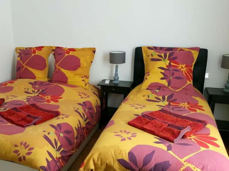 Bed & Breakfast Le Clos Chez Michel