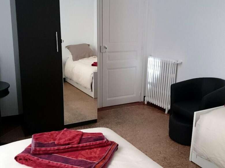 Bed & Breakfast Le Clos Chez Michel