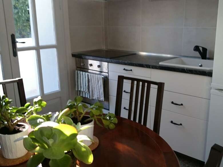 Bed & Breakfast Le Clos Chez Michel