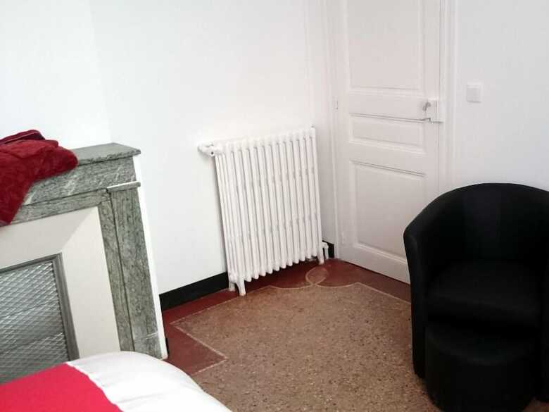 Bed & Breakfast Le Clos Chez Michel