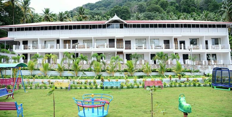 Apartamento Orchard Valley Resort