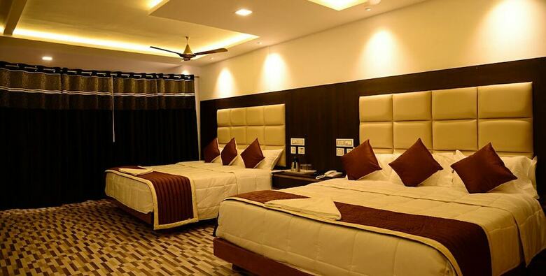 Apartamento Orchard Valley Resort
