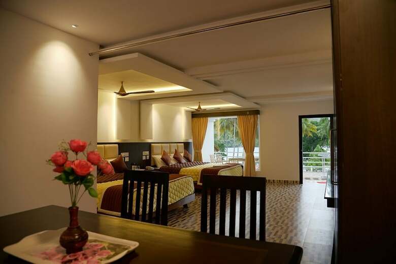 Apartamento Orchard Valley Resort