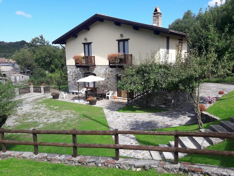 B&B Terrazze Sul Frido