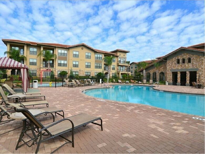 Ip60498 - Bella Piazza Resort - 3 Bed 3 Baths Condo