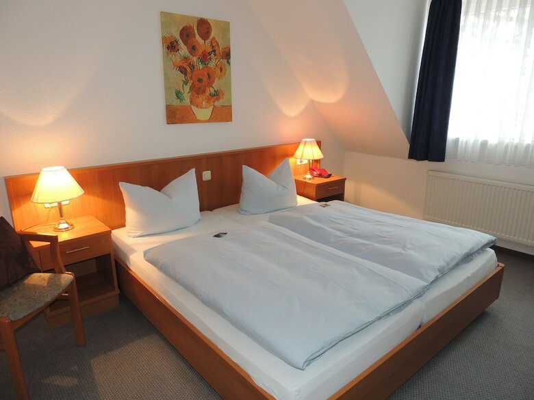 Hotel Stadt Munster
