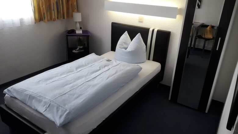 Hotel Stadt Munster