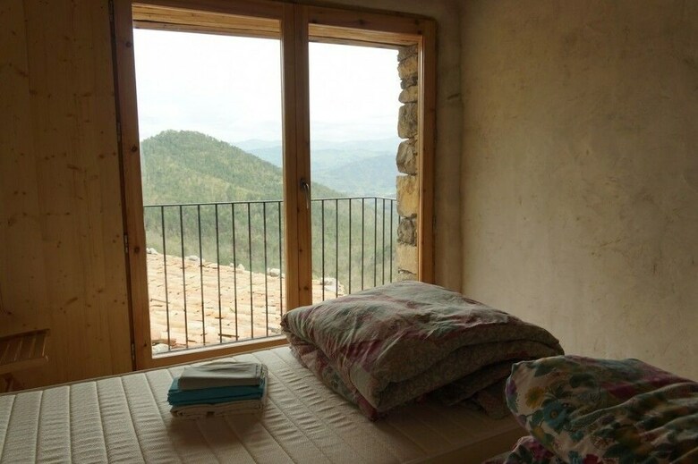 Hostal Alberg Rural El Negre