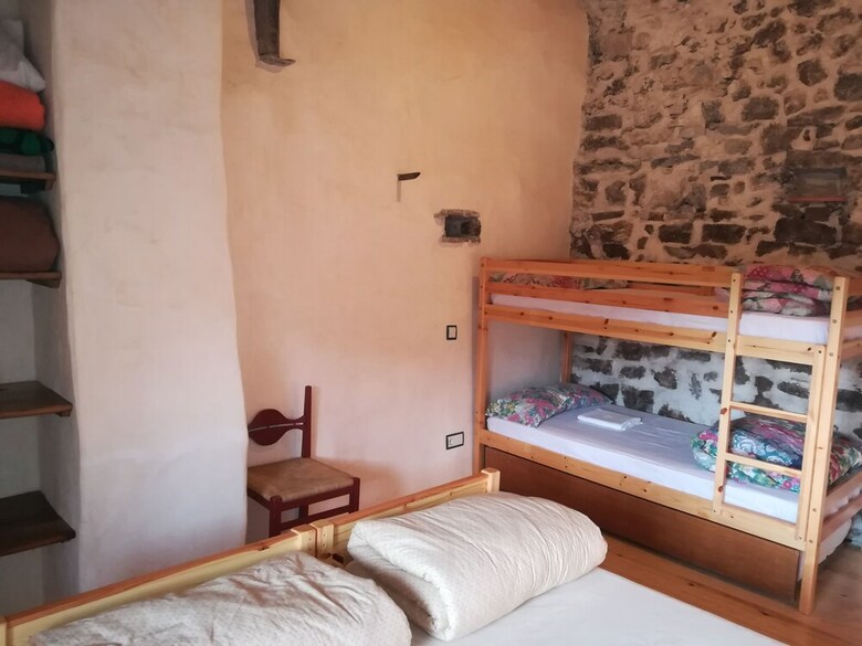 Hostal Alberg Rural El Negre