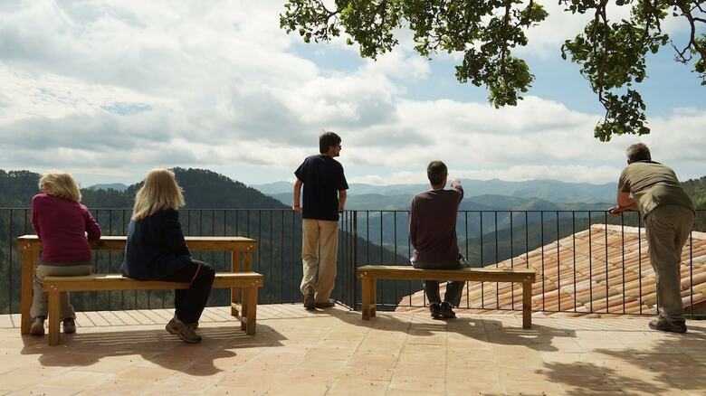Hostal Alberg Rural El Negre