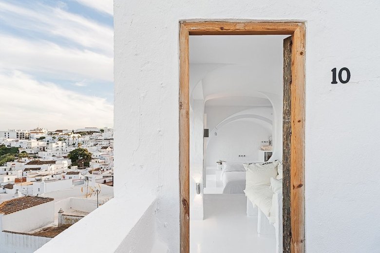 Bed & Breakfast La Fonda Antigua