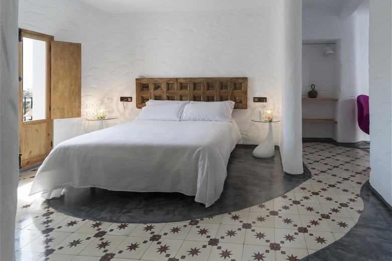 Bed & Breakfast La Fonda Antigua