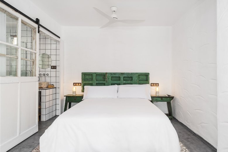 Bed & Breakfast La Fonda Antigua