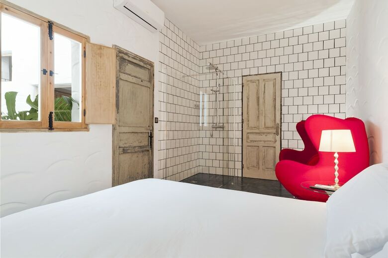 Bed & Breakfast La Fonda Antigua