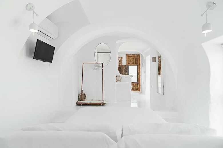 Bed & Breakfast La Fonda Antigua