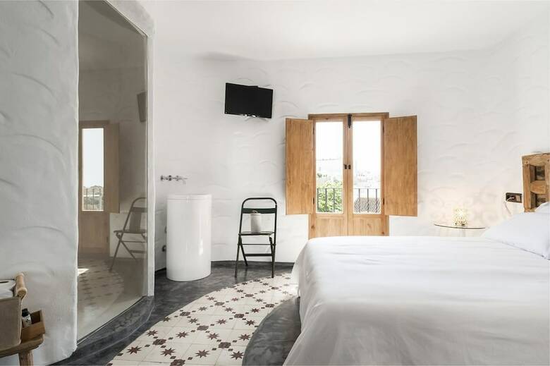 Bed & Breakfast La Fonda Antigua