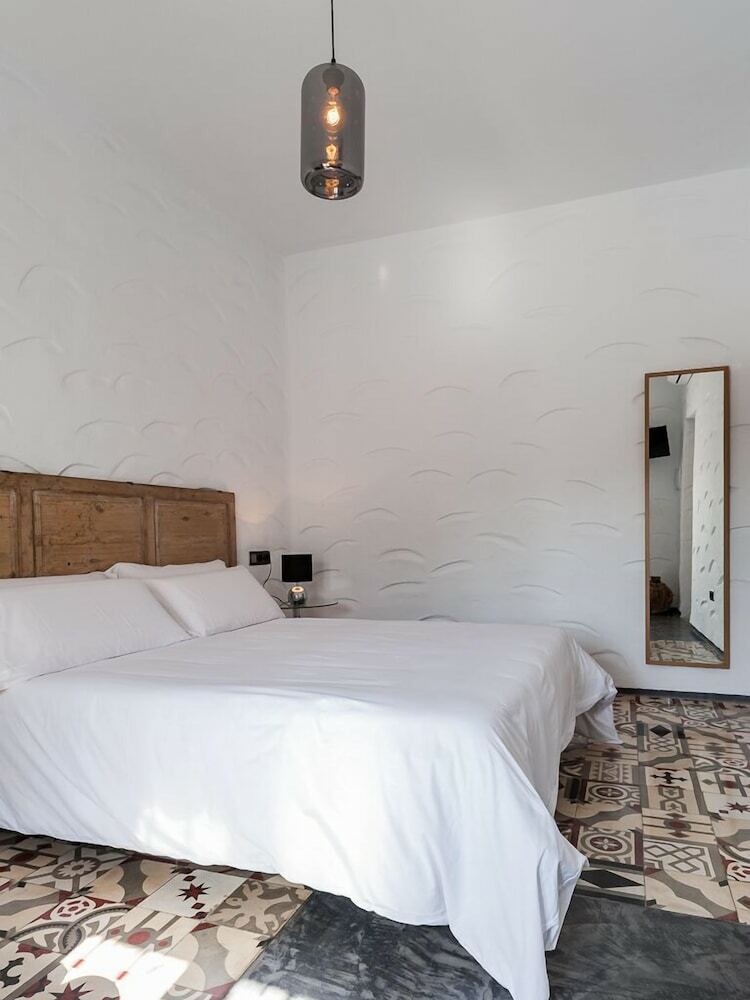 Bed & Breakfast La Fonda Antigua