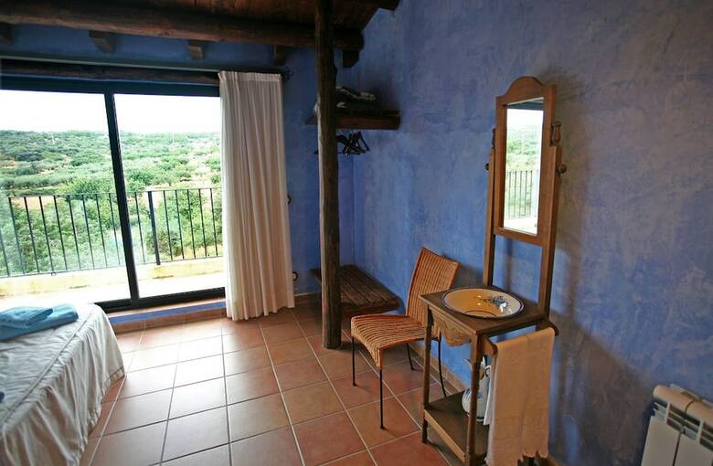 Agroturismo Casa Rural La Rafela
